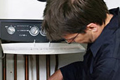 boiler repair Greenheys